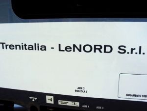 Milano. Fnm conferisce capitale LeNord a joint venture Trenitalia-LeNord