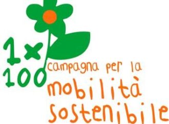 Cagliari pilota “1×100”, prima campagna volontaria per la mobilità sostenibile  