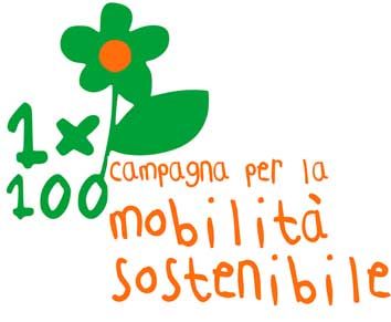 Cagliari pilota “1×100”, prima campagna volontaria per la mobilità sostenibile  