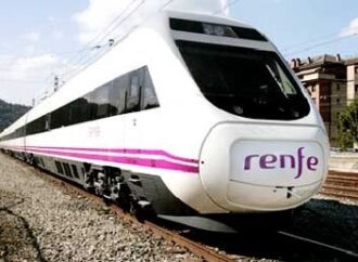 Torino. Arenaways sigla accordo con la spagnola Renfe, per collegare Torino al sud