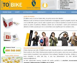 Torino. Reale Mutua è la prima società in Piemonte ad aderire a [TO] Bike