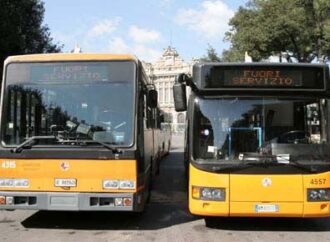 Roma. CCNL mobilità: mancato incontro per trattativa, scatta la protesta dei sindacati