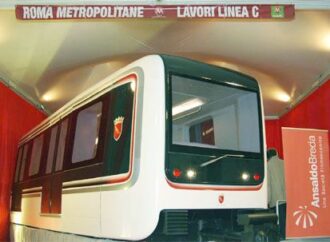 Roma. Metro linea C: presentato il project financing per il completamento