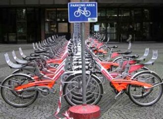 Firenze. Bike sharing, arriva il nuovo progetto per la mobilità sostenibile