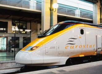 Londra. Eurostar: ricavi in crescita, nel 2010 aumentato numero passeggeri e fatturato