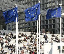 Bruxelles. I nuovi diritti per i passeggeri di bus in vigore dal 2013