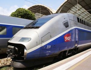 Parigi. Alstom: consegnato a SNCF primo TGV Duplex di terza generazione