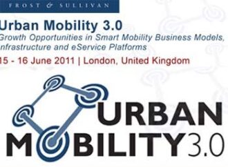 Londra. Mobilità Urbana: soluzioni integrate per le città del futuro