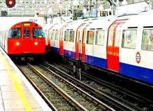 Londra. Metropolitana: Bombardier rinnova il sistema di segnalamento