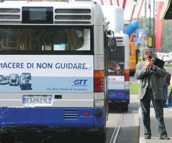 Torino. Tpl: la Regione delibera investimento di 63 mln per il rinnovo dei bus