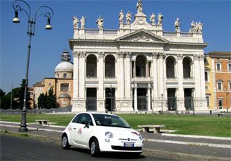 Roma. Car sharing: l’Agenzia per la Mobilità da il via libera alla gara per il rilancio