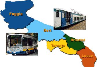 Bari. Insediati i 4 comitati del nuovo modello di governance su infrastrutture e trasporti