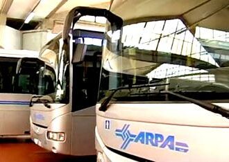 Teramo. Arpa: 7 nuovi bus ecologici per le aree interne