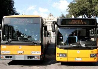 Roma. Tpl e ferrovie: da oggi lo sciopero che coinvolge treni, bus e metro