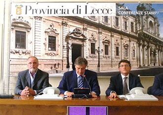 Lecce. Tpl la Provincia presenta i conti: credito di 4 mln di euro dalla Regione