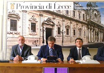 Lecce. Tpl la Provincia presenta i conti: credito di 4 mln di euro dalla Regione