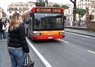 Roma Tpl rinnova la flotta: in strada i primi 80 nuovi bus