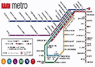 San Francisco. Impregilo: commessa per realizzare nuovo tratto della metropolitana