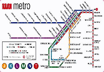 San Francisco. Impregilo: commessa per realizzare nuovo tratto della metropolitana