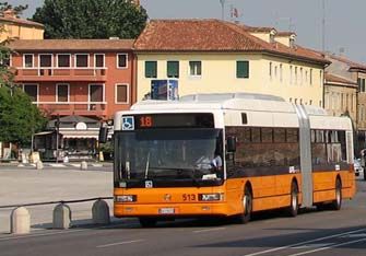 Padova. Trasporto pubblico locale a rischio nel Veneto