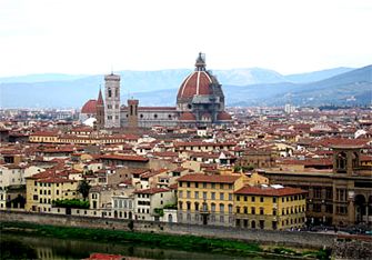 Firenze scommette sulla sostenibilità: entro il 2020 mezzo milione di tonnellate di CO2 in meno