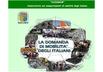 Roma. È crisi vera anche per la domanda di mobilità