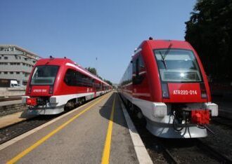 Bari. Nel Salento metropolitana di superficie al servizio del turismo