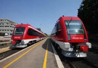 Bari. Nel Salento metropolitana di superficie al servizio del turismo