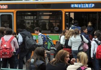 Perugia. Tpl: abbonamenti agevolati per gli studenti universitari