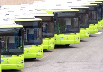 Pescara. Tpl: cancellati in Abruzzo tre milioni di chilometri