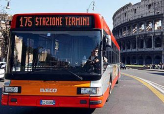 Roma. Atac, prima semestrale 2011: in crescita del 24%