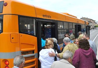 Roma. Trasporto pubblico locale: i dati e conseguenze delle manovre