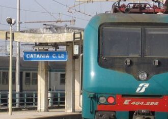 Palermo. Trasporto ferroviario: la giunta regionale approva stanziamento di oltre 50 mln di euro