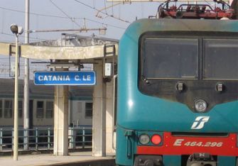 Palermo. Trasporto ferroviario: la giunta regionale approva stanziamento di oltre 50 mln di euro