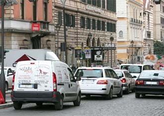 Roma. La mobilità per tutti nella città di domani: 13 proposte ACI-Legambiente a Governo ed Enti locali