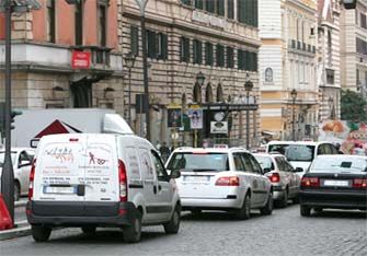 Roma. La mobilità per tutti nella città di domani: 13 proposte ACI-Legambiente a Governo ed Enti locali