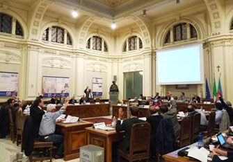 Piacenza. Seta: ok unanime dal consiglio provinciale all’aggregazione