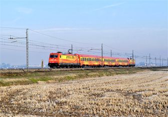 Torino. Mozione in Regione: chiesta parità di trattamento Arenaways-Trenitalia