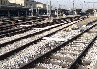 Roma. Ferrovie: da stasera sciopero nazionale di 24 ore