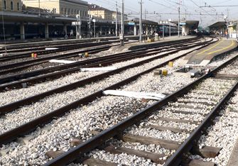 Roma. Ferrovie: da stasera sciopero nazionale di 24 ore