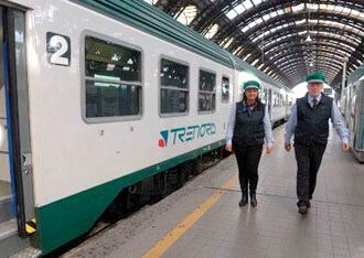 Milano. Treni, “berretti verdi” per assistere i pendolari