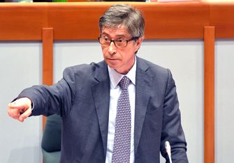 Roma. Tpl: Errani “attendiamo convocazione del Governo”