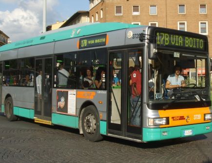 Firenze. Infrastrutture e mobilità: via libera al piano integrato