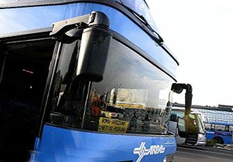 Chieti. Arpa, accordo fusione per incorporare Paoli Bus