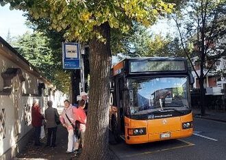 Napoli. Approvata in Regione carta qualità servizi di trasporto