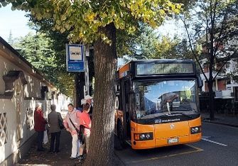 Napoli. Approvata in Regione carta qualità servizi di trasporto