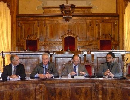 Ascoli Piceno. La Provincia presenta progetto pilota sulla mobilità integrata