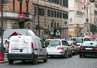 Copenhaghen. AEA: qualità dell’aria migliora rispetto al 1990