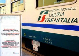 Genova. Da gennaio meno treni e tariffe più alte in Liguria