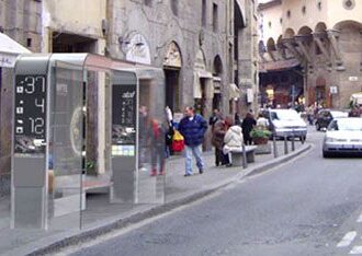 Firenze. “Andante con moto”: nel traffico a portata di clic